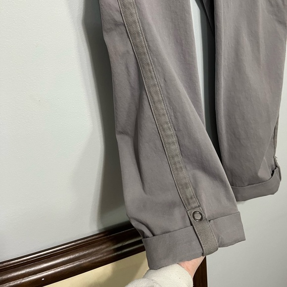 Torrid feel the fit gray jeans size 18 - Picture 6 of 8